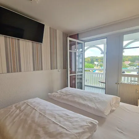 דירה Fewo 462, Seepark Sellin *