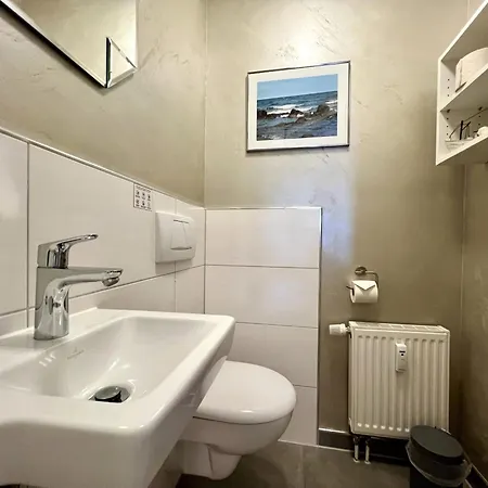 Fewo 462, Seepark Sellin