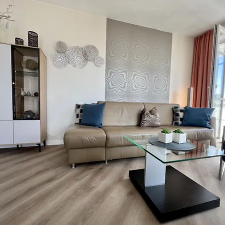 Fewo 462, Seepark Sellin * Sellin (Rugen)