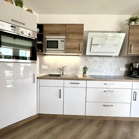 דירה Fewo 462, Seepark Sellin