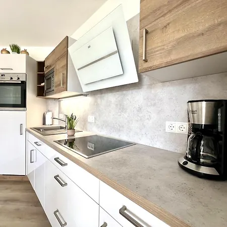 Fewo 462, Seepark Sellin * Sellin (Rugen)