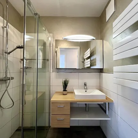 דירה Fewo 462, Seepark Sellin