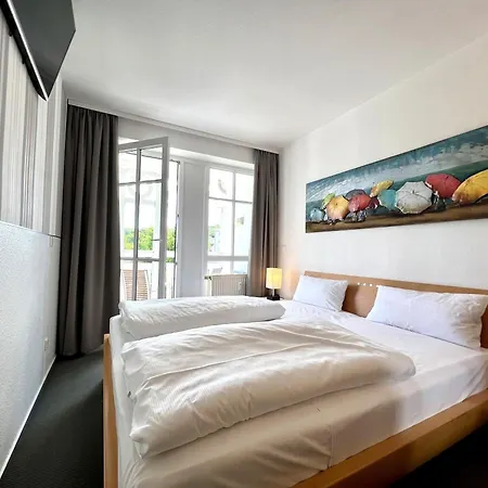 Daire Fewo 462, Seepark Sellin Sellin (Rugen)