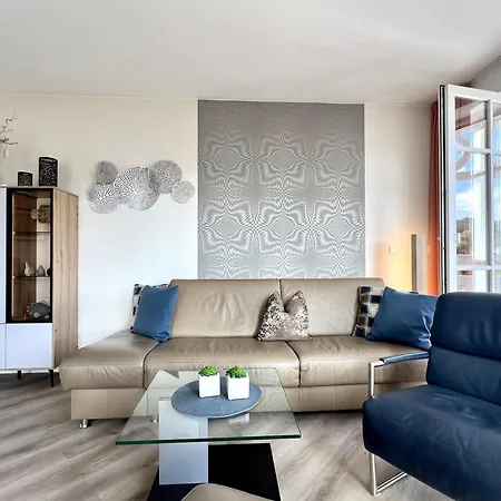 아파트 462, Seepark Sellin (Rugen)