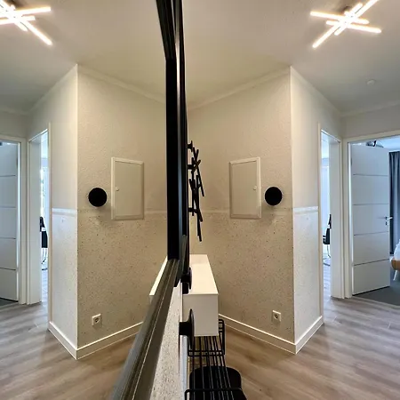 Daire Fewo 462, Seepark Sellin Sellin (Rugen)