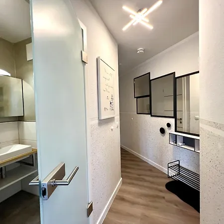 Fewo 462, Seepark Sellin * Sellin (Rugen)