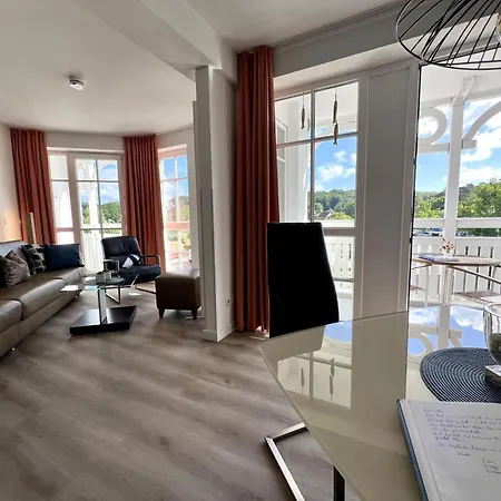 Daire Fewo 462, Seepark Sellin *