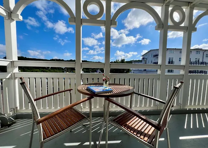 462, Seepark * Sellin (Rugen)