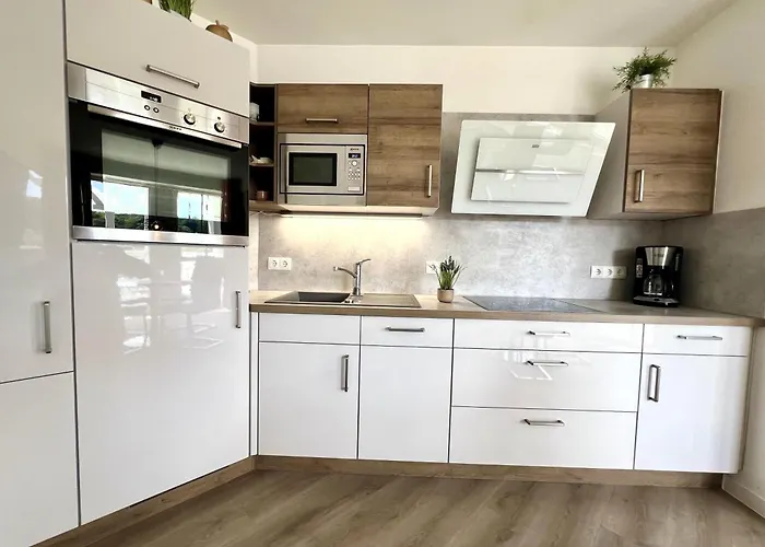 Apartament 462, Seepark Sellin (Rugen)