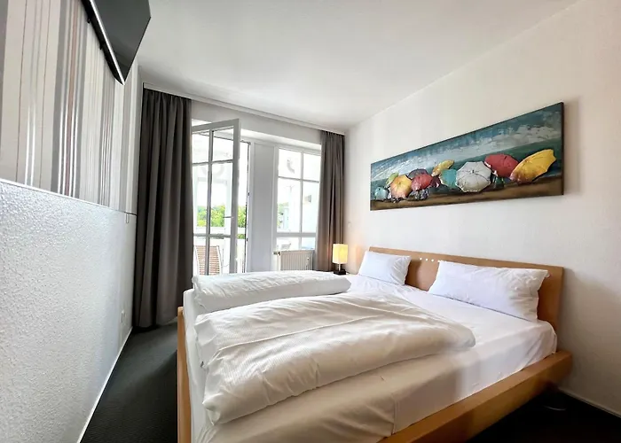 Apartament 462, Seepark Sellin (Rugen)