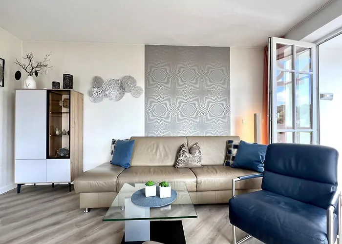 Apartament 462, Seepark Sellin (Rugen)