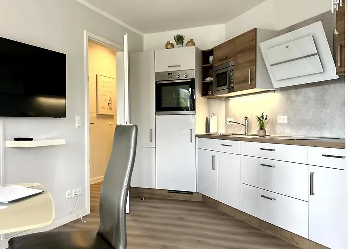 462, Seepark Apartament *