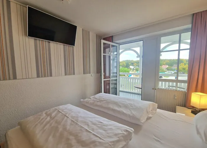 Apartament 462, Seepark *