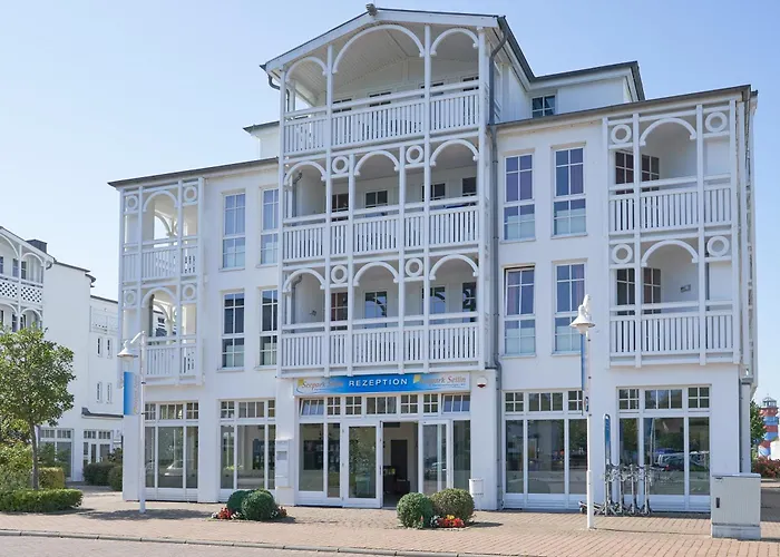 462, Seepark * Sellin (Rugen)